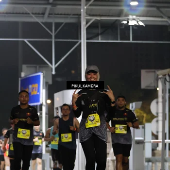 Runner Photo 7082048