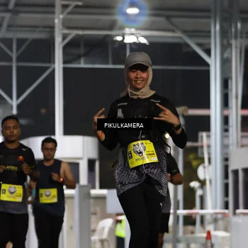 Runner Photo 7082052