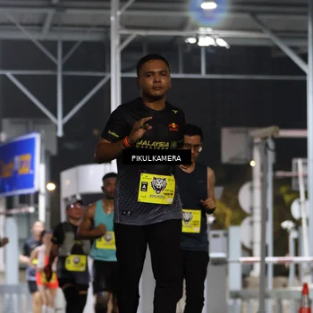 Runner Photo 7082054