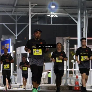 Runner Photo 7082074