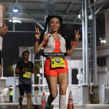 Runner Photo 7082080