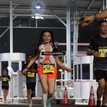 Runner Photo 7082084
