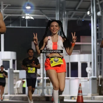 Runner Photo 7082085