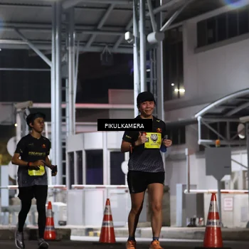 Runner Photo 7082093