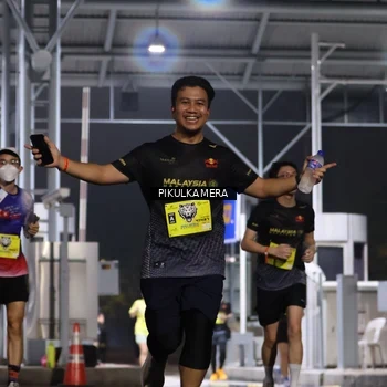 Runner Photo 7082095