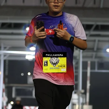 Runner Photo 7082098