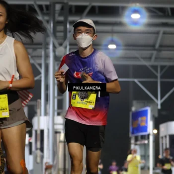Runner Photo 7082099