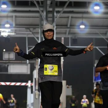 Runner Photo 7082101