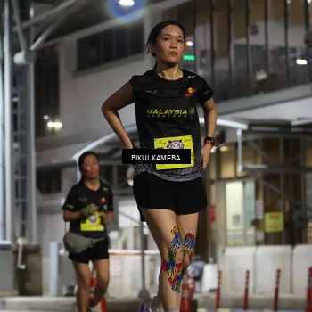 Runner Photo 7082105