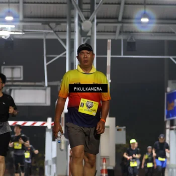 Runner Photo 7082118