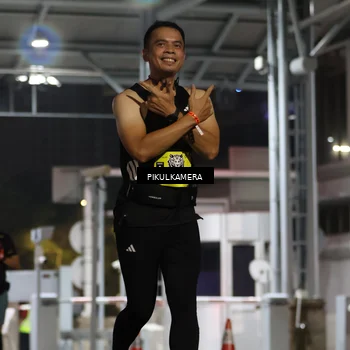 Runner Photo 7082129