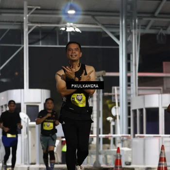 Runner Photo 7082130