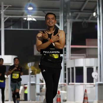 Runner Photo 7082135