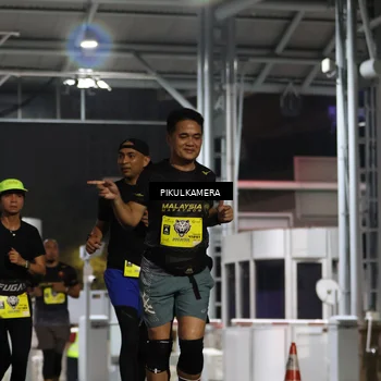 Runner Photo 7082137