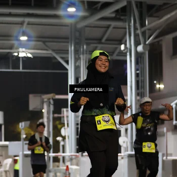 Runner Photo 7082154