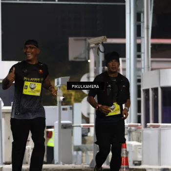 Runner Photo 7082170