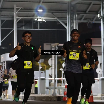 Runner Photo 7082173