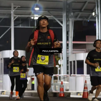 Runner Photo 7082187