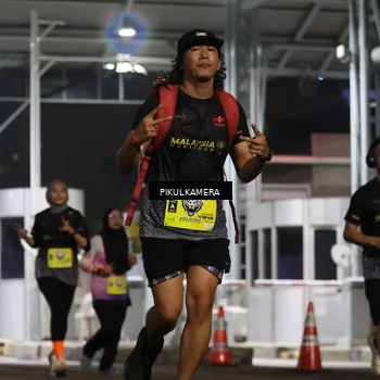 Runner Photo 7082192