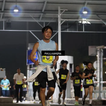 Runner Photo 7082207