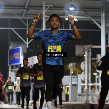 Runner Photo 7082236