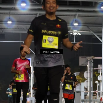 Runner Photo 7082242