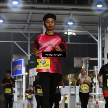 Runner Photo 7082247