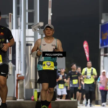 Runner Photo 7082270