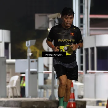 Runner Photo 7082274