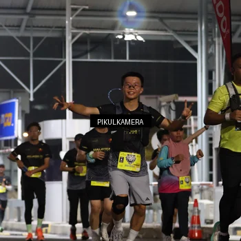 Runner Photo 7082281