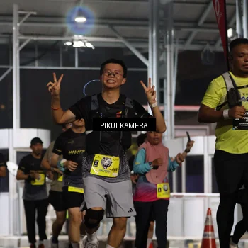 Runner Photo 7082285