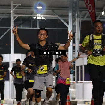 Runner Photo 7082287