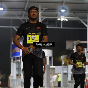 Runner Photo 7082294
