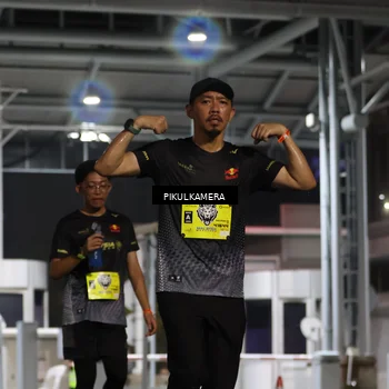 Runner Photo 7082299