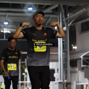 Runner Photo 7082301