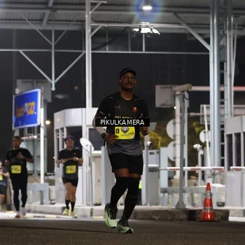 Runner Photo 7082305