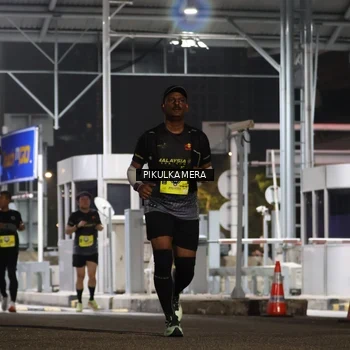 Runner Photo 7082306