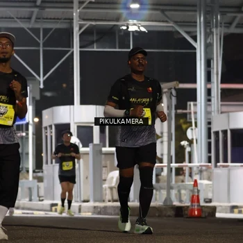 Runner Photo 7082307
