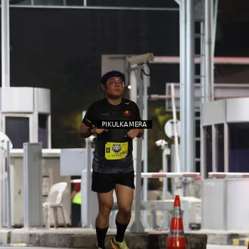 Runner Photo 7082308