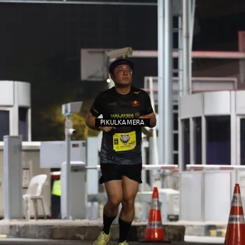 Runner Photo 7082310