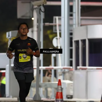 Runner Photo 7082349