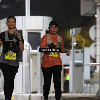 Runner Photo 7082356