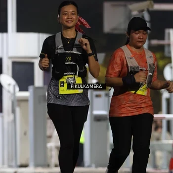 Runner Photo 7082359