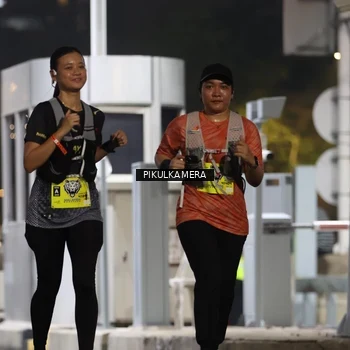 Runner Photo 7082361