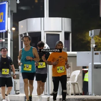 Runner Photo 7082364