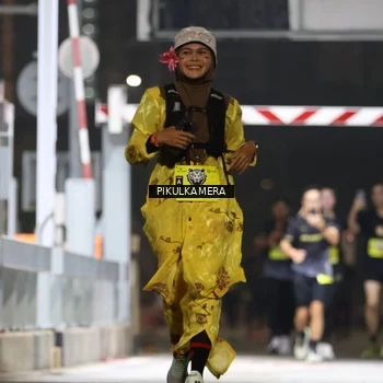 Runner Photo 7082373