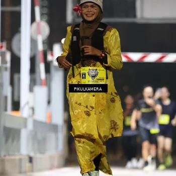 Runner Photo 7082387
