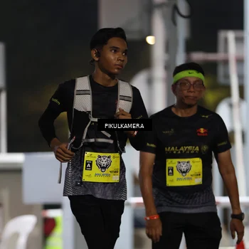 Runner Photo 7082390