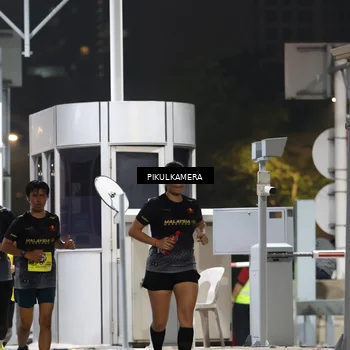 Runner Photo 7082395