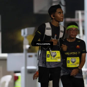 Runner Photo 7082398